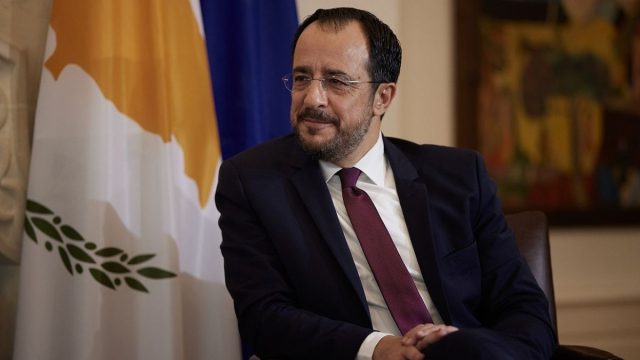 Πολιτική θύελλα στην Κύπρο μετά από διαρροή βίντεο για χρηματοδοτήσεις – Η κυβέρνηση μιλά για οργανωμένη επίθεση