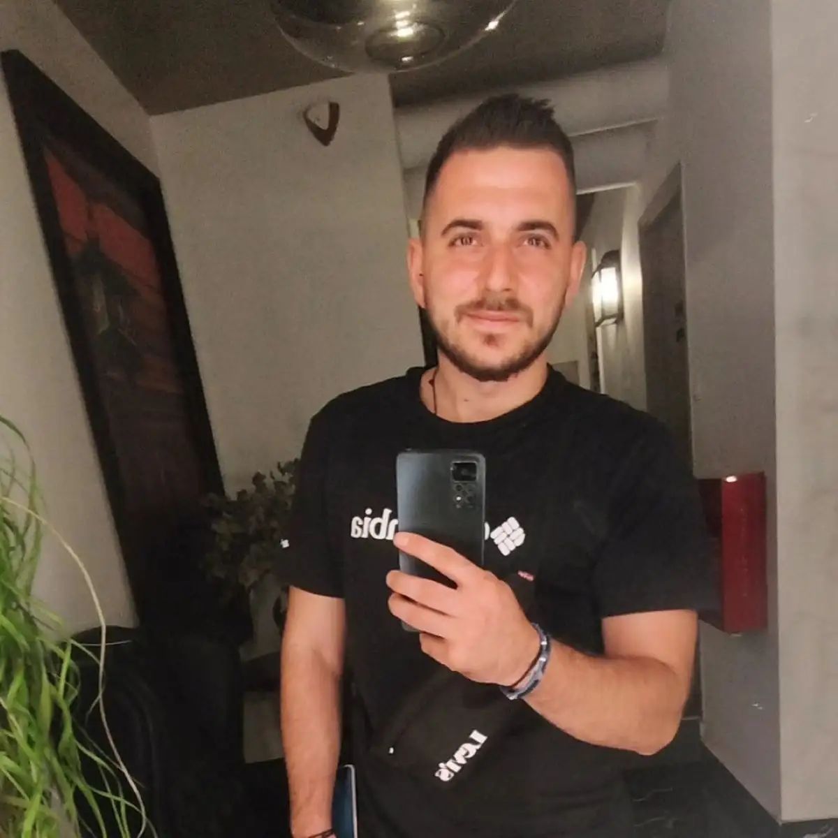 Θλίψη για τον Χρήστο Ζέσιο