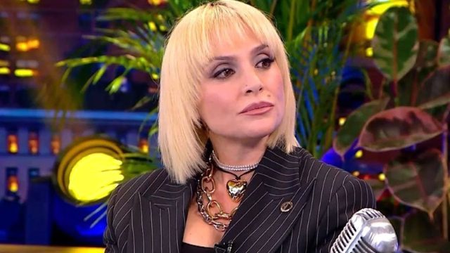 Εντυπωσιακή αλλαγή για την Ελεωνόρα Ζουγανέλη – Δείτε πόσο αδυνάτισε (ΦΩΤΟ)
