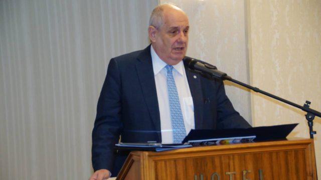 ΑΝΤ1: Ο Τέρενς Κουίκ στο πλευρό του Γιώργου Λιάγκα – Η ανάρτηση που «κλείδωσε» τη συμφωνία με «Το Πρωινό»