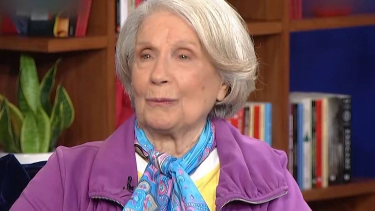 Πέθανε η Μέλπω Ζαρόκωστα: Ποια ήταν η κορυφαία ηθοποιός – Τα τελευταία της χρόνια τα πέρασε στο γηροκομείο