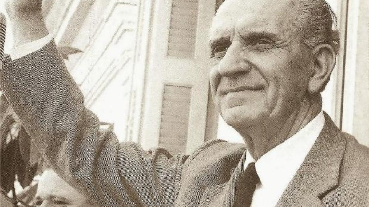 Γεώργιος Παπανδρέου