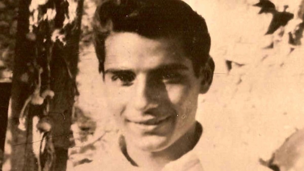 Ποιος ήταν ο Ευαγόρας Παλληκαρίδης
