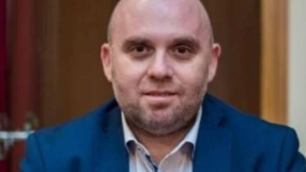 Ποιος είναι ο Κωνσταντίνος Τζιωρτζιώτης