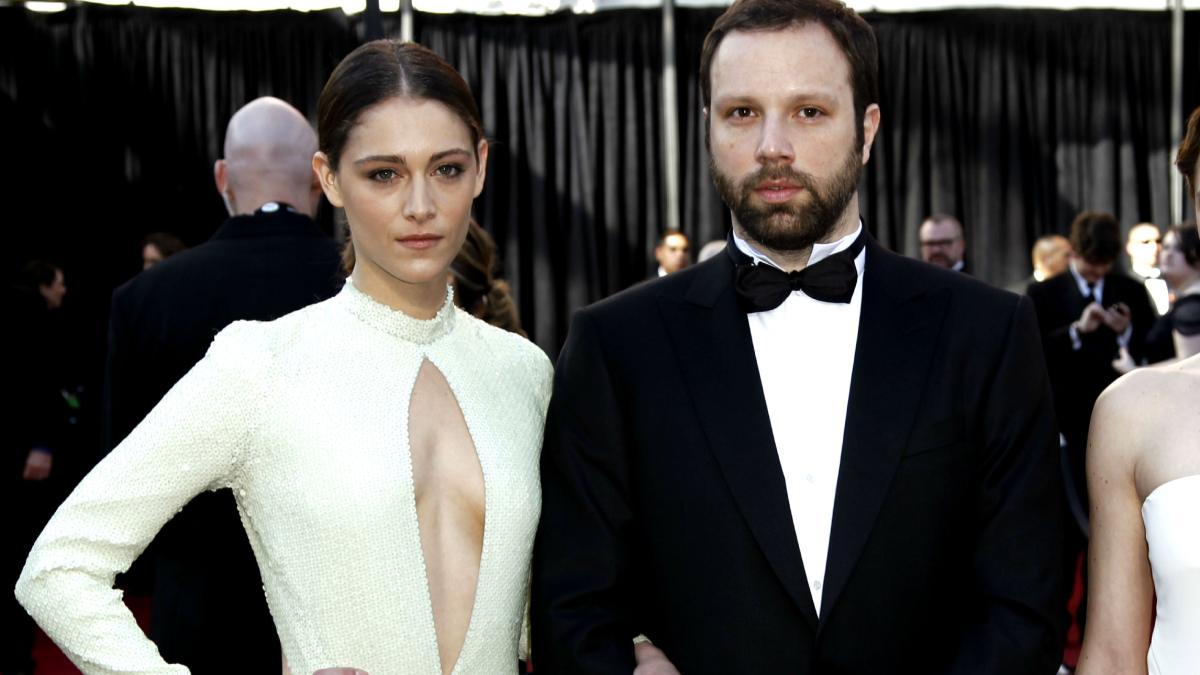 Αριάν Λαμπέντ - Γιώργος Λάνθιμος