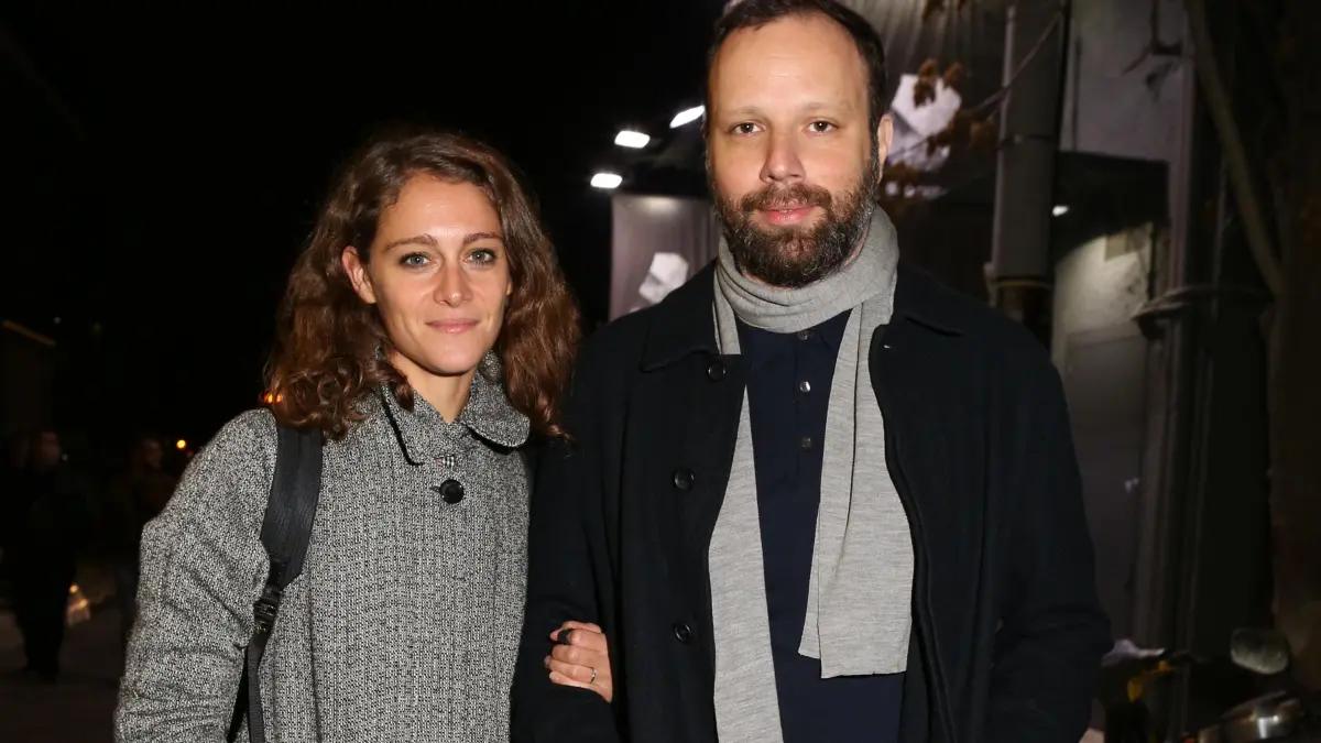 Η αφοπλιστική ειλικρίνεια της Αριάν Λαμπέντ