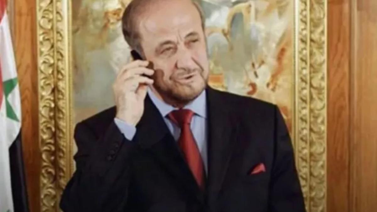 Στρατιωτικές δυνάμεις της Συρίας, με διαταγή του προέδρου της χώρας Χαφέζ αλ Άσαντ, επιτίθενται κατά του χωριού Χαμάκαϊ και σκοτώνουν χιλιάδες ανθρώπους