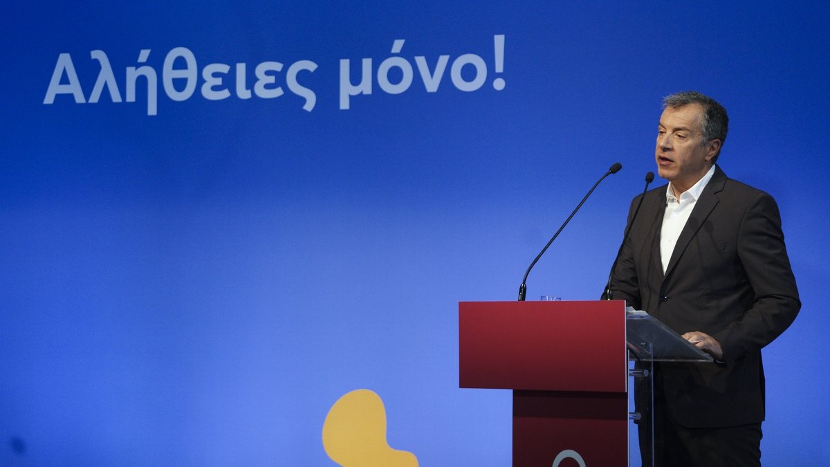 Στις Ευρωεκλογές του Μαΐου του 2014, μόλις τρεις μήνες μετά την ίδρυση του, Το Ποτάμι κατάφερε να συγκεντρώσει το 6,6% των ψήφων