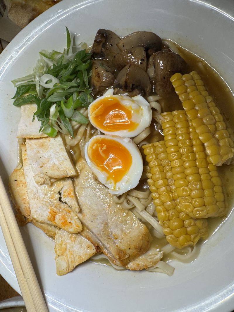 To Ramen