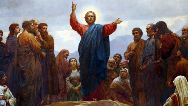 17 ιστορικές αναφορές για τον Ιησού πέρα από την Βίβλο