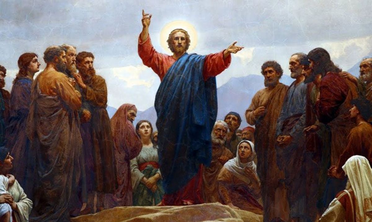 17 ιστορικές αναφορές για τον Ιησού πέρα από την Βίβλο