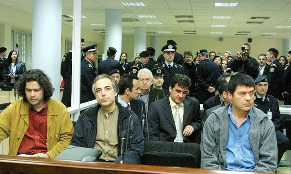 17 Νοέμβρη