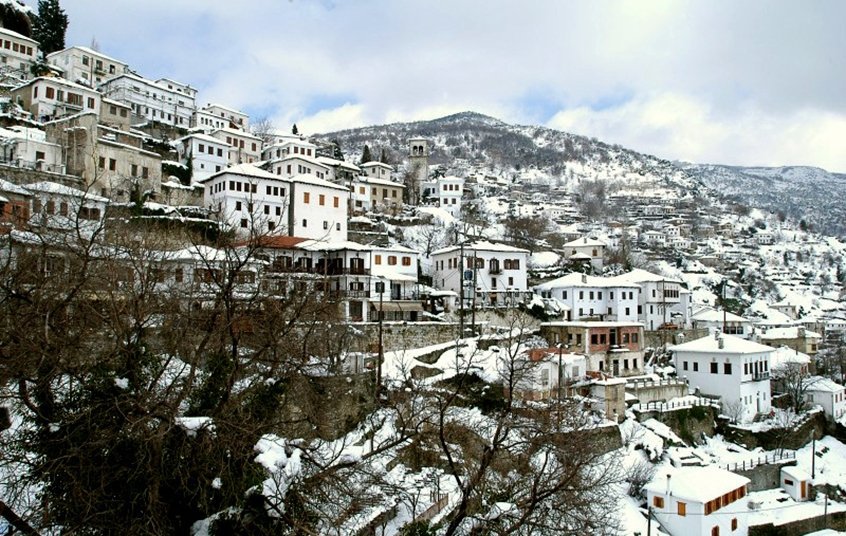 Πήλιο