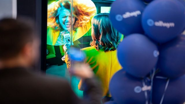 Πήγαμε στο opening του νέου Allwyn Store στην Allwyn Arena – Και αυτό που ζήσαμε δείχνει το μέλλον