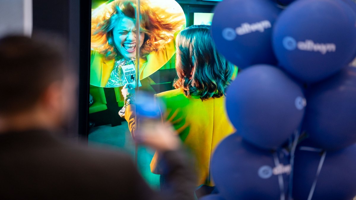 Πήγαμε στο opening του νέου Allwyn Store στην Allwyn Arena – Και αυτό που ζήσαμε δείχνει το μέλλον