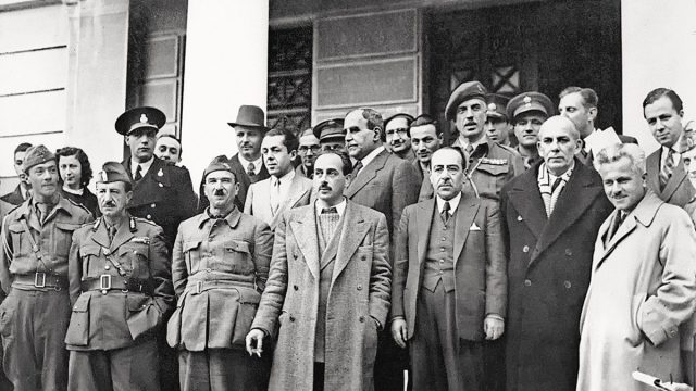 Το χρονικό μιας Ειρήνης που κυοφόρησε τον πόλεμο: Η Συμφωνία της Βάρκιζας και η διάψευση των προσδοκιών
