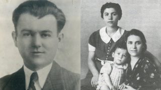 «Πάμε στη μάχη»: Το τελευταίο γράμμα του δασκάλου Κώστα Τσίρκα πριν την εκτέλεση των 200 στην Καισαριανή