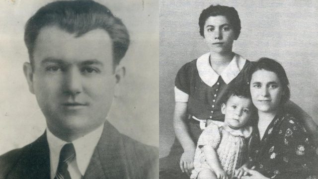 «Πάμε στη μάχη»: Το τελευταίο γράμμα του δασκάλου Κώστα Τσίρκα πριν την εκτέλεση των 200 στην Καισαριανή