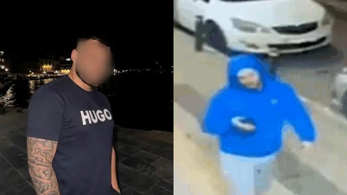 Θρίλερ στη Νέα Πέραμο: Τα απειλητικά ηχητικά του πατέρα στον 27χρονο και ο «πόλεμος» για την κληρονομιά