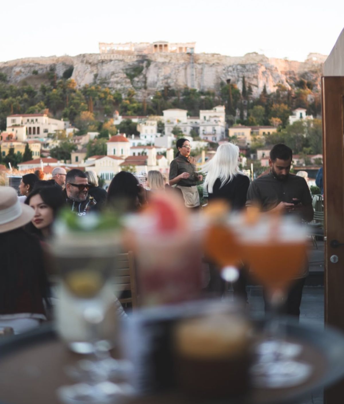 360 Cocktail Bar
