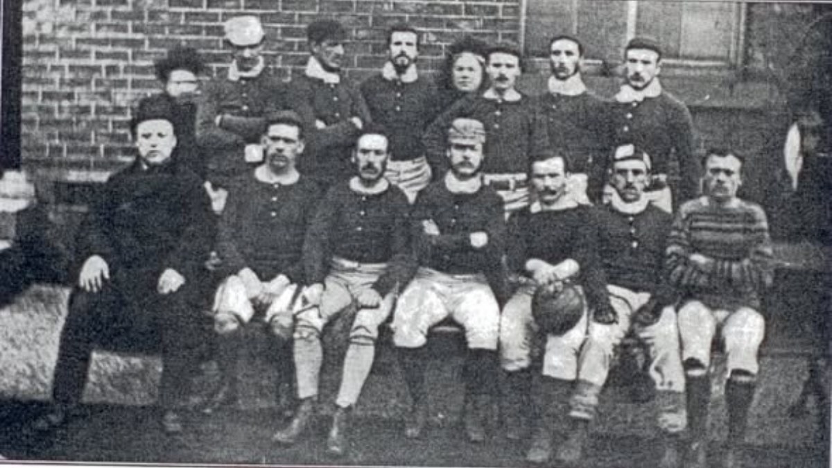 Hallam F.C.