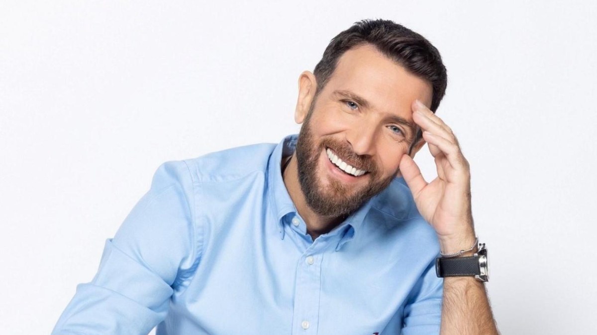 Θανάσης Πάτρας: Η «Ώρα για Ψυχαγωγία» εκτός αέρα σήμερα – Τι ανακοίνωσε το OPEN