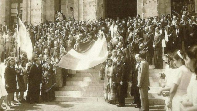 Σαν σήμερα, 10 Φεβρουαρίου 1947: Τα Δωδεκάνησα περιέρχονται στην Ελλάδα με τη Συνθήκη των Παρισίων