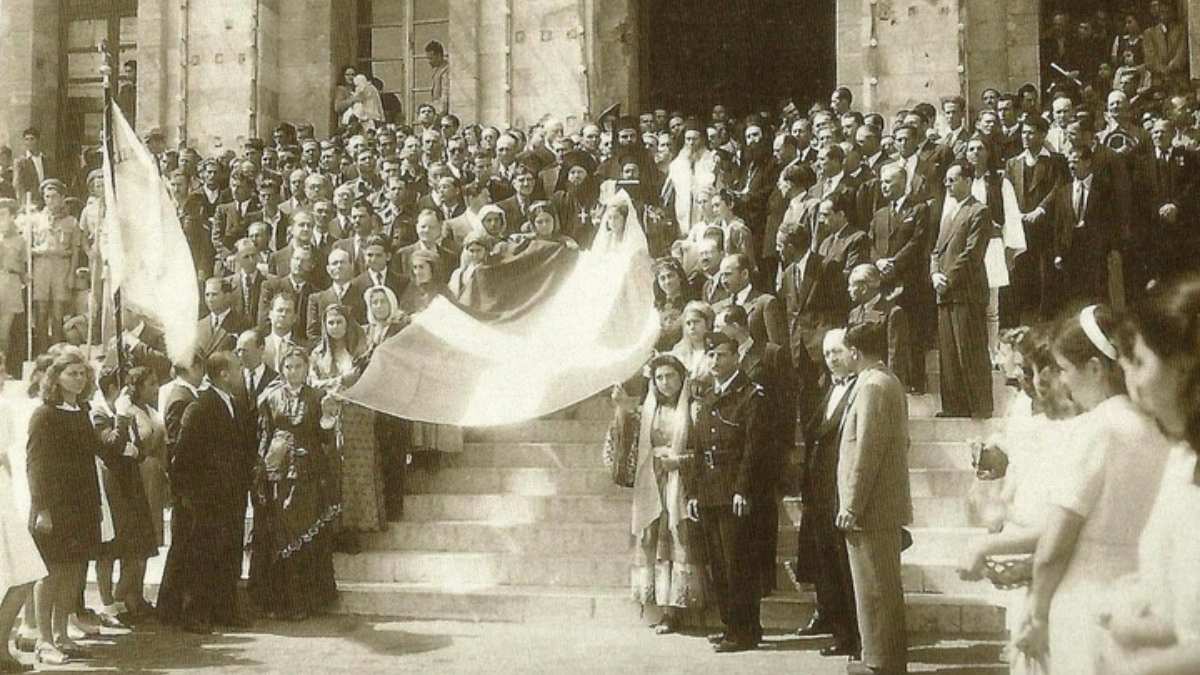 Σαν σήμερα, 10 Φεβρουαρίου 1947: Τα Δωδεκάνησα περιέρχονται στην Ελλάδα με τη Συνθήκη των Παρισίων
