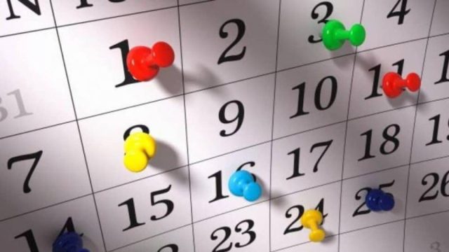 Ποιοι γιορτάζουν σήμερα, Τετάρτη 18 Φεβρουαρίου, σύμφωνα με το εορτολόγιο!