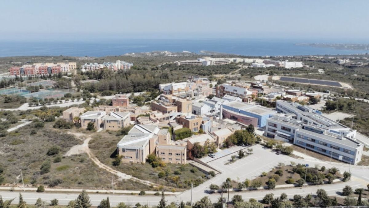 Λύση στο «αγκάθι» των ενοικίων στα πανεπιστήμια: Φοιτητικές κατοικίες με προσιτό μίσθωμα σε Χανιά και νησιά