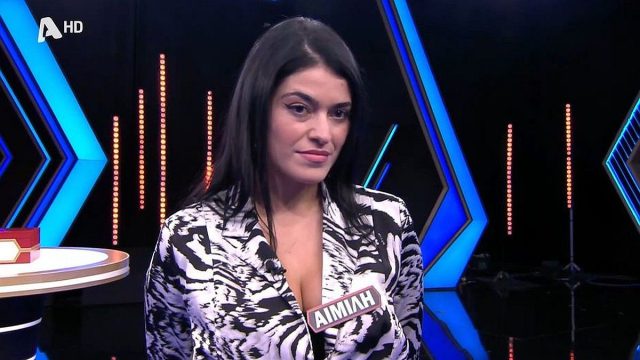 Η τραγουδίστρια που εντυπωσίασε στον Alpha κι έκανε Deal με τον Θαναηλάκη! (ΦΩΤΟ)
