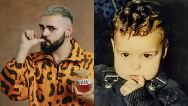 Akylas: Η καταγωγή, η αναπηρία και το viral φαινόμενο – Ποιος είναι ο άνθρωπος πίσω απ’ το «Ferto» της Eurovision;