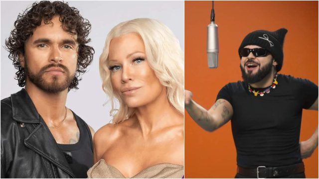 Eurovision 2026: «Σεισμός» στα στοιχήματα – Η Ελλάδα δεύτερο φαβορί με τον Akyla, «απειλεί» την πρωτιά της Φινλανδίας