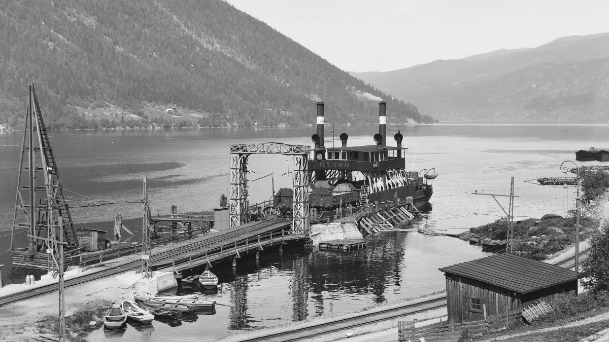 Σαν σήμερα, 20 Φεβρουαρίου 1944: Το σαμποτάζ που «έσβησε» το πυρηνικό όνειρο του Χίτλερ: Η ηρωική βύθιση του «Hydro»