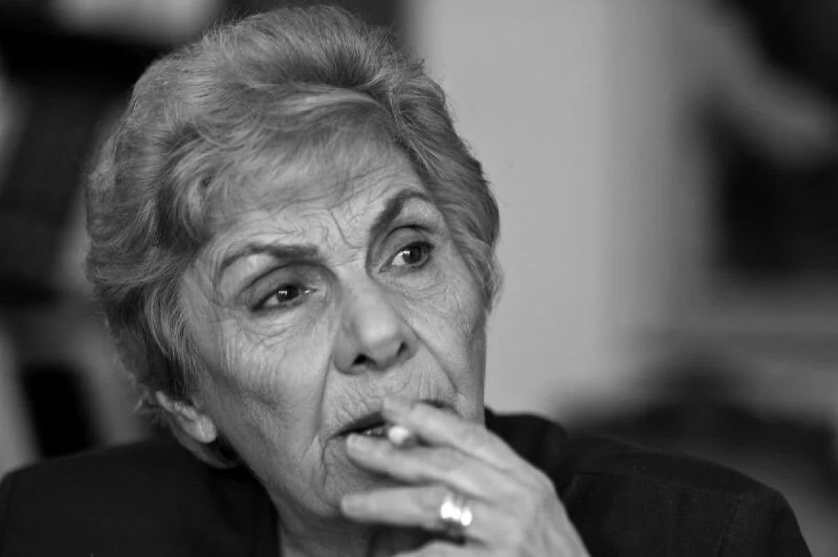 Η διαδρομή μιας σπουδαίας ποιήτριας