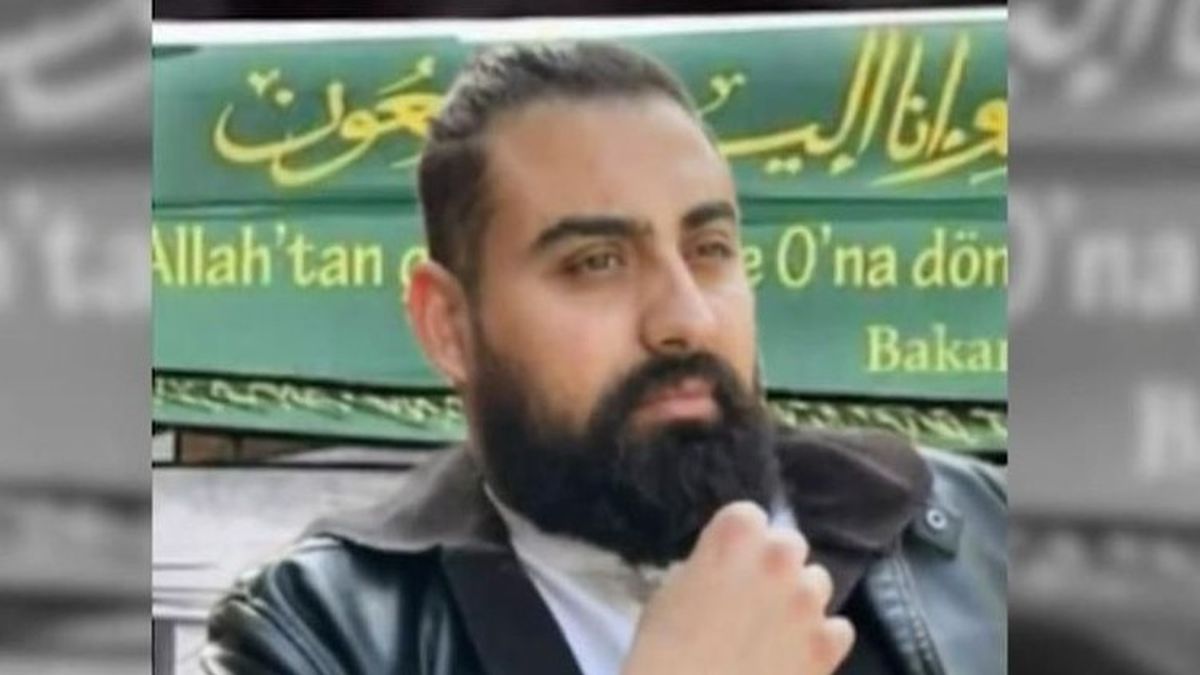 Υπέστη έμφραγμα ο πατέρας του Τούρκου ελεγκτή που σκότωσε ο Έλληνας στην Γερμανία – Για ανθρωποκτονία διώκεται ο δράστης