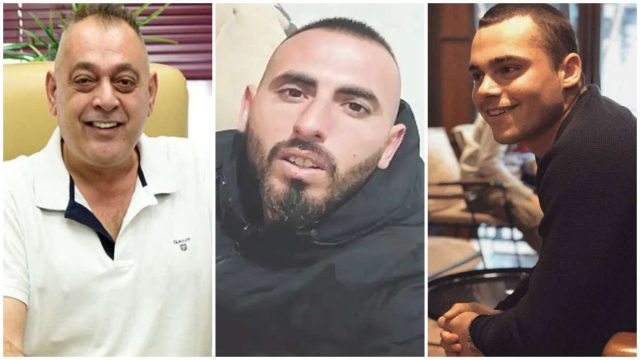 Χρήστος Γιαλιάς – Sulo Halili: Οι δύο δολοφονίες που συνδέονται με το έγκλημα στη Νέα Πέραμο; Και τα 3 φονικά ήταν ακριβώς ίδια