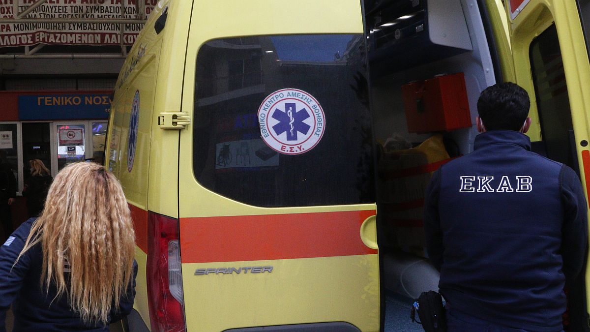Φονικό στο Λουτράκι: Ραντεβού θανάτου για τα 700 ευρώ της γιαγιάς – Η «ενέδρα» στον 17χρονο και το κίνητρο της εκδίκησης