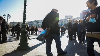 Τα 4 σημεία-κλειδιά για την απασχόληση των συνταξιούχων: Πώς θα κερδίσετε έως 120 ευρώ επιπλέον στη σύνταξη