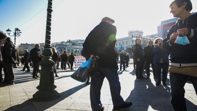 Τα 4 σημεία-κλειδιά για την απασχόληση των συνταξιούχων: Πώς θα κερδίσετε έως 120 ευρώ επιπλέον στη σύνταξη