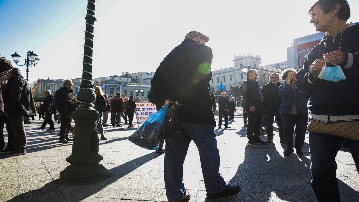 Τα 4 σημεία-κλειδιά για την απασχόληση των συνταξιούχων: Πώς θα κερδίσετε έως 120 ευρώ επιπλέον στη σύνταξη