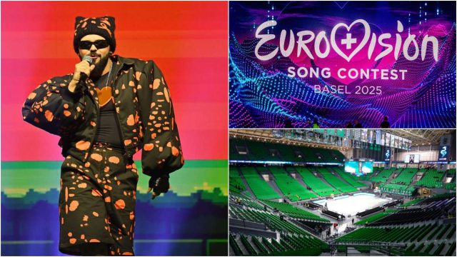 «Σηκώνει» την Ελλάδα να διοργανώσει την Eurovision το 2027; Τι κέρδη θα φέρει στην χώρα ενδεχόμενη νίκη του Akyla στη Βιέννη και η μεγάλη διαφορά με το 2006