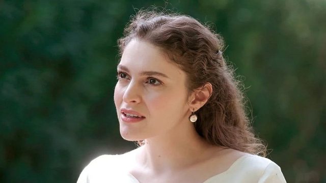 Grand Hotel spoiler: Η Αλίκη έγκυος – Το «θρίλερ» με την πατρότητα του παιδιού