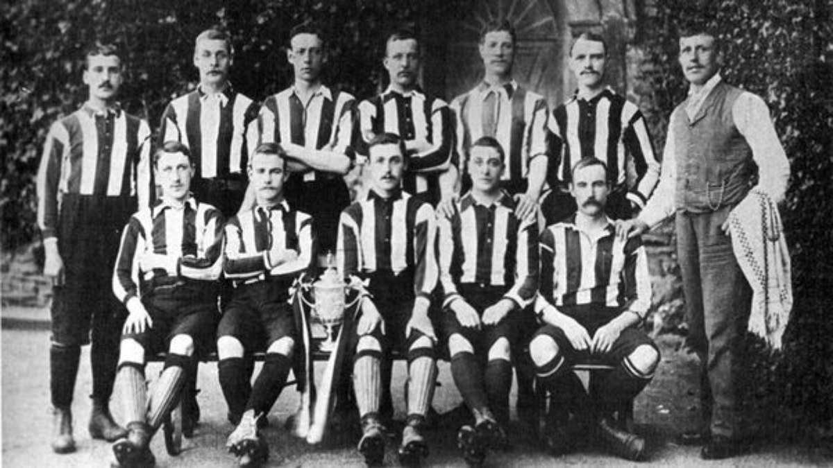 Sheffield F.C.