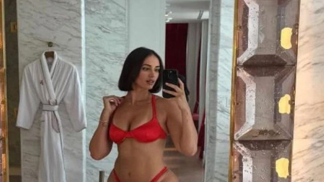Διάσημη influencer κάνει… βούκινο παντρεμένους αθλητές: «Θα τα στείλω όλα στις γυναίκες σας»!