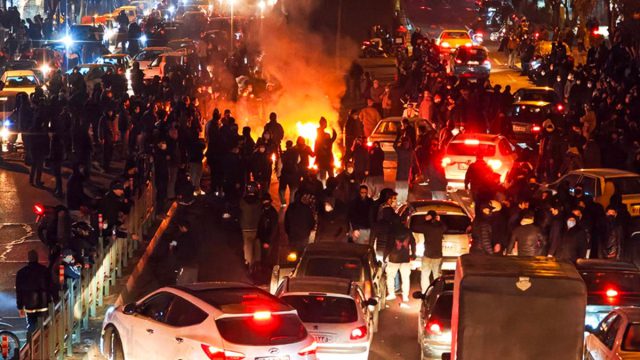 Η μεθοδολογία του θανάτου: Έτσι εκτελούσαν τραυματίες στα νοσοκομεία του Ιράν – «Τελειώστε τους»