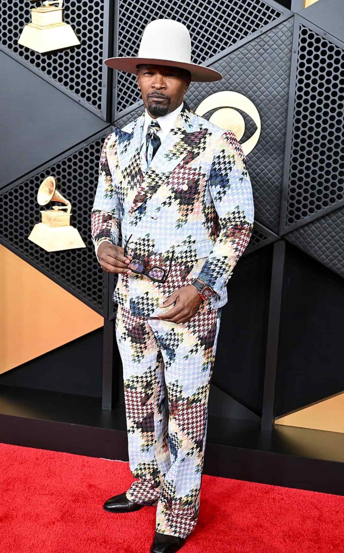Jamie Foxx