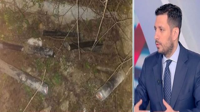 Καταγγελία βόμβα από τον Κωνσταντίνο Κυρανάκη: «Κάποιοι ήθελαν νέα Τέμπη, έκαναν δολιοφθορά και ήθελαν νεκρούς δύο ημέρες πριν την επέτειο της τραγωδίας»