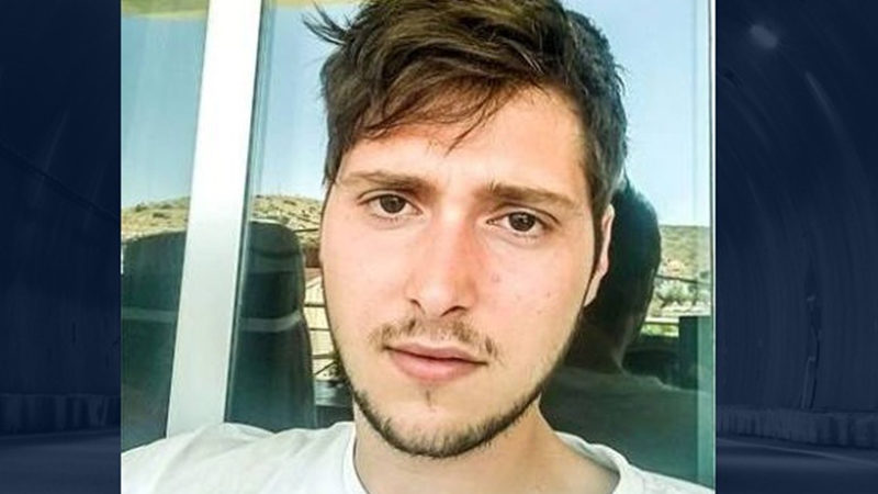 Τάκης Κολλιαδέλης