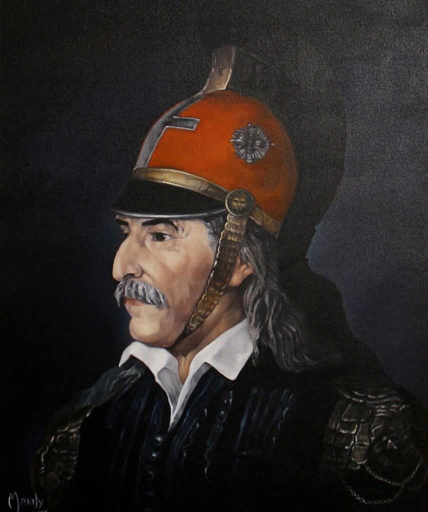 Θεόδωρος Κολοκοτρώνης
